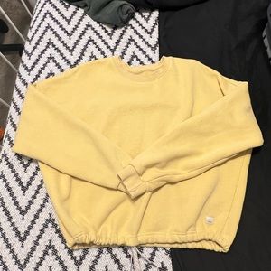 Vuori restore crew Large